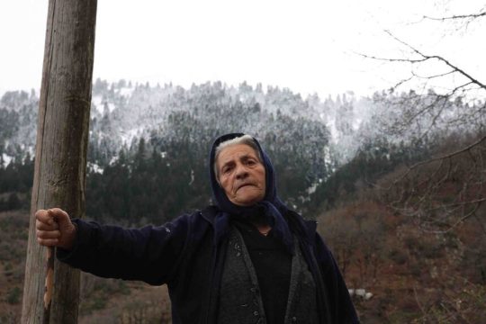 «Τα τέρματα του Αυγούστου»